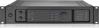 Biamp 912.0659.900, Biamp MA120 Mischverst&auml;rker 70-100V/120W