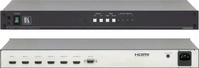 Kramer VM-24H(VM-24HDMI)/220V, Kramer VM-24H, 2 x 1:4 HDMI Verteilverst&auml;rker,...