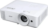 Acer MR.JYF11.001, Acer P1258i: 4.800 Lumen XGA-Beamer mit Wireless Projektion...