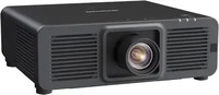 Panasonic PT-RZ7LBEJ, Panasonic PT-RZ7LBE 1-Chip DLP Projektor mit...