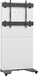 Hagor 2779, Hagor CON-Line Big M Lift 75-86" Medienstele, mobil, elektrisch