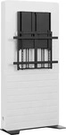 Hagor 2772, Hagor CON-Line Big FS Counterbalanced Medienstele 60-90kg, 65 - 86"