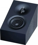 ELAC DA43-BK, ELAC DA43-BK Debut 3.0 Atmos/OnWall-Lautsprecher