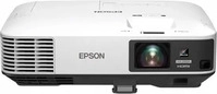 Epson V11H871040, Epson EB-2250U: WUXGA Business-Beamer mit 5.000 Lumen und...