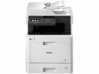 brother MFCL8690CDWG1, Brother MFC-L8690CDW Color MFP Laser Drucker,