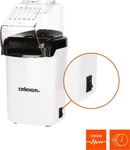 celexon 1091617, celexon CinePop CP150 Popcornmaschine - wei&szlig;/schwarz