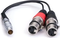 Atomos ATOMCAB017, Atomos XLR Breakout Cable (input only)