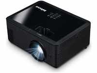 INFOCUS IN138HD, InFocus IN138HD Business Beamer mit 4000 ANSI-Lumen und Full-HD,