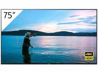 SONY FWD-75X95H/T, Sony FWD-75X95H/T Android BRAVIA mit Tuner 75'' LCD TV mit 4K UHD,