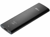 wise WI-PTS-512, Wise Portable SSD 512GB, Energieeffizienzklasse: G (A-G)
