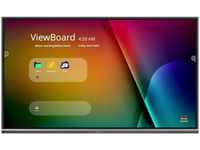 ViewSonic IFP8650-5F, ViewSonic IFP8650-5F interaktives Touch Display mit 4K