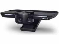 JABRA 8100-119, Jabra PanaCast - Panoramik-4K Kamera,180° FoV, USB-C Anschluss,
