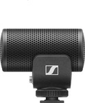 Sennheiser 508897, Sennheiser MKE 200 Kamera-Richtmikrofon