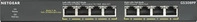 Netgear GS308PP-100EUS, Netgear GS308PP Unmanaged PoE+ Essentials-Switch mit 8 Ports