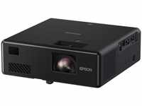 EPSON V11HA23040, Epson EF-11 Mini-Laser-Beamer mit 1000 Lumen und Full-HD Auflösung