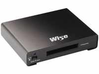 wise WI-WA-CX01, Wise CFexpress Card Reader, Energieeffizienzklasse: G (A-G)