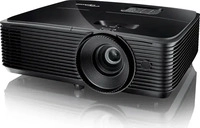 Optoma E9PX7D701EZ1, Optoma W400LVe Schulbeamer mit 4000 ANSI-Lumen und WXGA