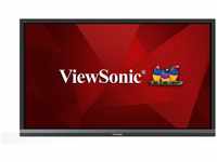ViewSonic IFP6550-5F, ViewSonic IFP6550-5F interaktives Touch Display mit 4K