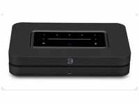 bluesound 511524, Bluesound NODE Kabelloser HD Streaming Player mit HDMI eARC,