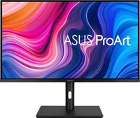 Asus 90LM06R1-B01170, Asus PA328CGV, Energieeffizienzklasse: F (A-G)