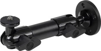 Elgato 10AAO9901, Elgato Wall Mount - Gelenkarm f&uuml;r Kameras und Beleuchtung,