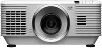 Vivitek DU7295Z-WH, Vivitek DU7295Z-WH wei&szlig; - Laser-Beamer mit 6000 ANSI-Lumen und