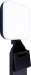 Logitech 946-000002, Logitech LITRA GLOW Premium Streaming-Lampe mit TrueSoft,