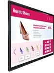 Philips 55BDL3452T/00, Philips 55BDL3452T/00, Energieeffizienzklasse: G (A-G)