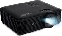 Acer MR.JTG11.001, Acer XL1128H: 4.800-Lumen-SVGA-Beamer mit LAN und RS-232 f&uuml;r