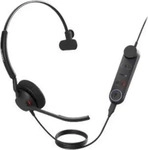 Jabra 5093-299-2119, Jabra Engage 50 II Link, Mono, USB-A, MS - schnurgebundenes Mono