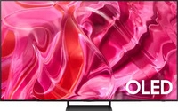 Samsung GQ77S90CATXZG, Samsung 77" OLED 4K S90C, Energieeffizienzklasse: F