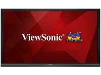 ViewSonic IFP7550-5F, ViewSonic IFP7550-5F interaktives Touch Display mit 4K