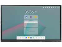 SAMSUNG LH75WACWLGCXEN, Samsung 75 " WA75C interaktives Touch Display mit 4K