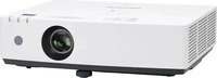 Panasonic PT-LMZ420EJ, Panasonic PT-LMZ420: WUXGA - Laserprojektor mit wartungsarmer