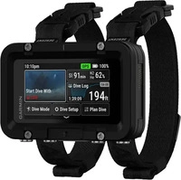 Garmin Tauchcomputer Descent X50i