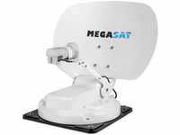 Megasat - Niederlauer 1500193, Megasat - Niederlauer Caravanman Kompakt 3 Twin