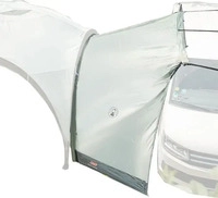 Colemann 2181829, Colemann Coleman Event Shelter Pro Connector L, hellgr&uuml;n