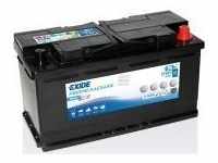 EXIDE EP800, Batterie EXIDE Dual AGM 800, EP 800, 92 Ah