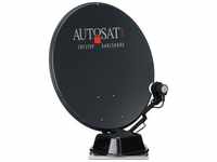 Crystop 14505, Crystop Sat-Anlage AutoSat Light S Digital Single, mit