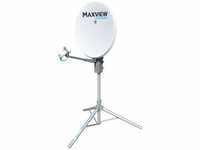 Maxview 40024, Maxview Precision-I.D Sat-Kit 65, 65 cm, Single