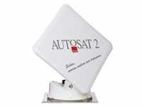 Crystop Sat-Anlage AutoSat 2F Control