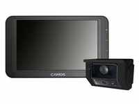 Rückfahrvideosystem Camos TV-720