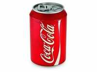 Dometic Coca-Cola -Design Cool Can 10, 12 V/230 V Mini-Kühlschrank, 9,5 l