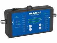 Megasat 2600018, Satmessgerät Megasat HD1 Camping