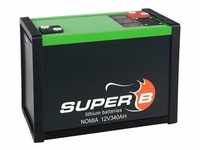 Lithium-Batterie Super B Nomia