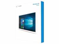 Microsoft: Windows 10 Home 32Bit/64Bit, ESD (deutsch)