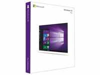 Microsoft Windows 10 Pro 64-bit (DE)