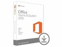 Microsoft Office Home & Student 2016