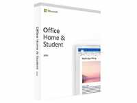 Microsoft Office 2019 Home & Student