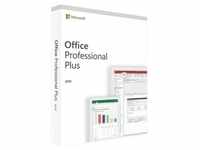 Microsoft Office 2019 Professional Plus, ESD Version